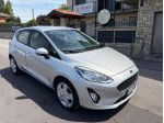 Ford Fiesta 1.1 5 porte Plus