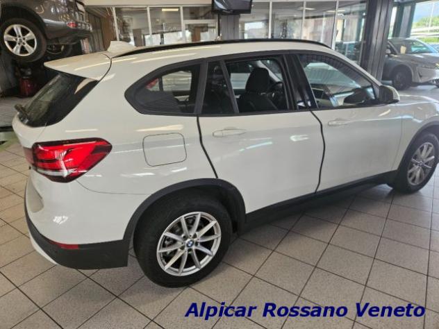 BMW X1 sDrive18i Advantage rif. 23887916 - Foto 3