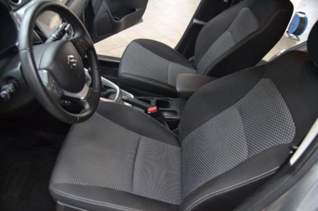 SUZUKI Vitara 1.6 VVT V-Cool GPL rif. 24013636 - Foto 9