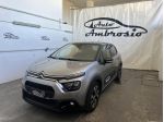 Citroën C3 C3 1.2 puretech Shine Pack s&s 110cv TUA DA 139,00 AL MESE