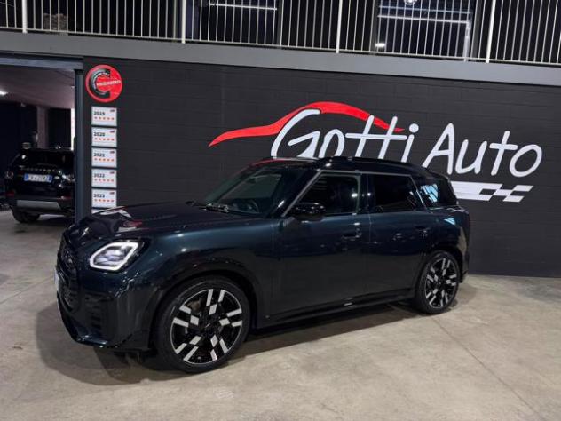 MINI Mini C JCW Countryman UFFICIALE ITALIANA rif. 23974367 - Foto 2