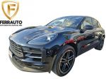 Porsche Macan 2.0 245CV  ITALIANA EXTRAFULL GARANZIA