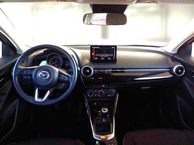 Mazda 2 1.5 Homura 75cv - Foto 6