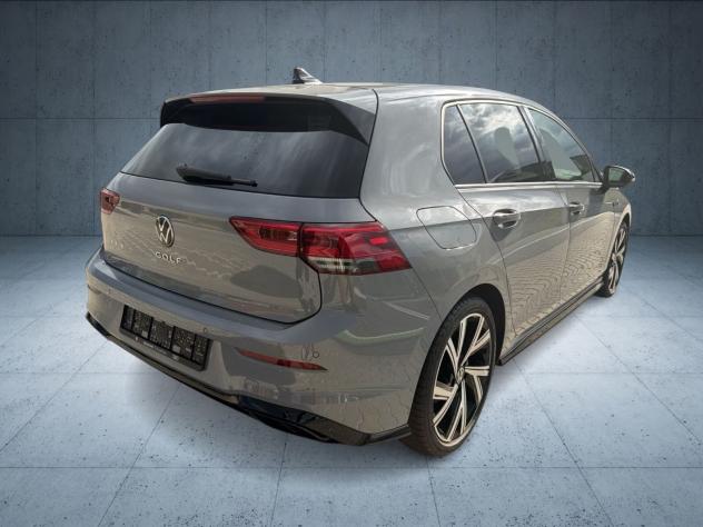 Volkswagen Golf 1.5 TSI R-Line - Foto 6