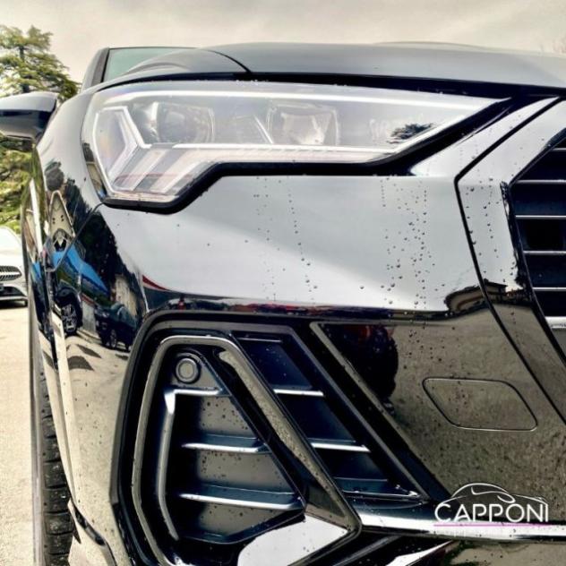 AUDI Q3 35 TFSI S line edition PROMO rif. 24051836 - Foto 5