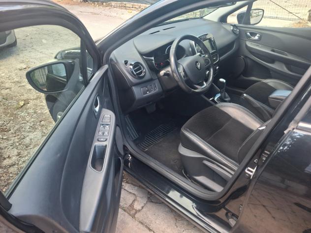 Renault Clio dCi 8V 90CV EDC Start&Stop 5 porte automatica modello full - Foto 7