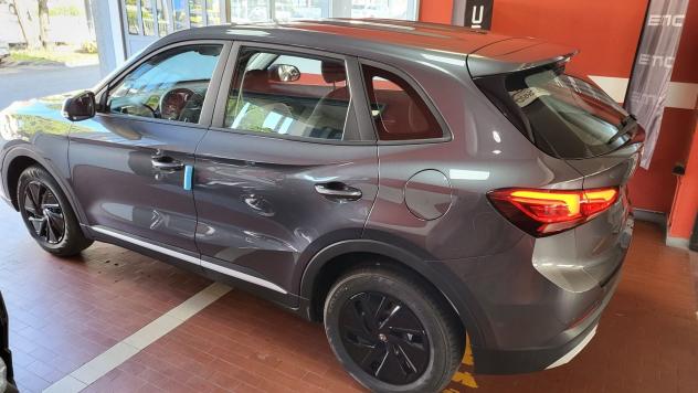 MG ZS ZS 1.5 Standard - Foto 4