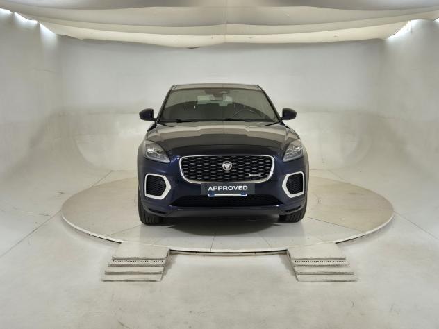 Jaguar E-Pace 2021 2.0d i4 mhev R-Dynamic awd 163cv auto - Foto 8