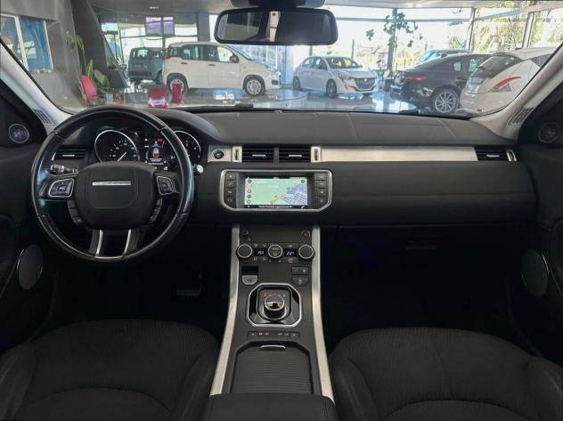 LANDROVER R.R EVOQUE 2.0 ED4 DYNAMIC 150cv - Foto 5