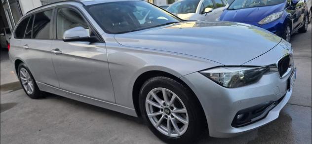 Bmw 318 318d xDrive Touring Business Advantage - Foto 2