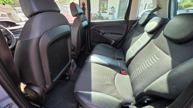 Fiat Idea 1.3 Multijet 16V 90 CV - Foto 9