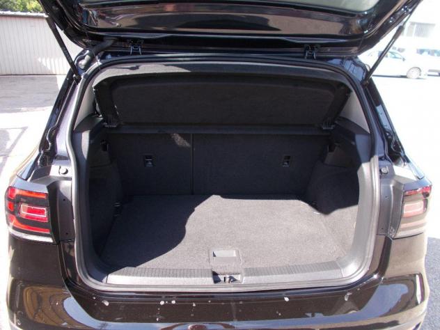 VOLKSWAGEN - T-Cross - 1.0 TSI Sport - Foto 8