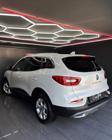 Renault Kadjar 1.5 Blue dci 115 Cv Sport Edition2 2019 - Foto 5