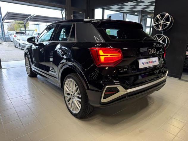 AUDI Q2 35 TDI S tronic S line Edition rif. 23230548 - Foto 4
