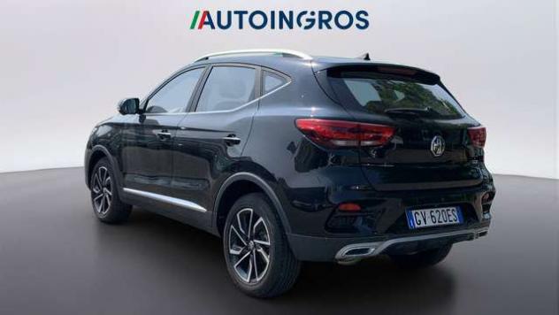 MG ZS 1.5 Luxury - Foto 3