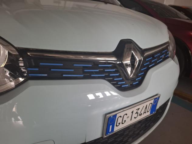 Renault Twingo Electric Twingo Intens 22kWh - Foto 7