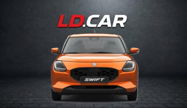 SUZUKI Swift 1.2 Hybrid Top rif. 23500753 - Foto 2
