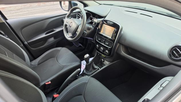 Renault Clio 1.2 75CV 5 porte ANNO 11/2016 - Foto 7