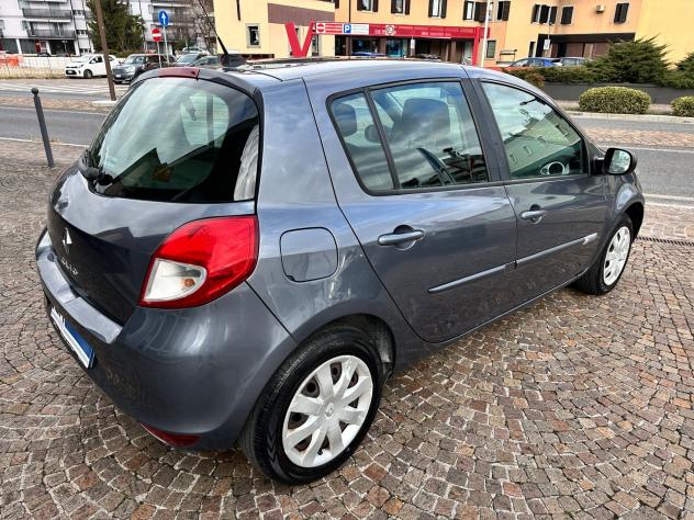Renault Clio 1.2Bz 75Cv 5P Dynamique -Neopatentati - Foto 6