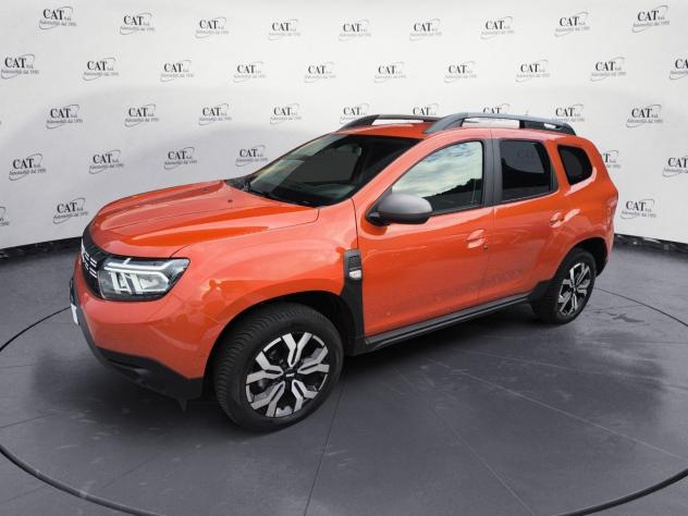 Dacia Duster Duster 1.5 blue dci Journey (PREZZO REALE) - Foto 5