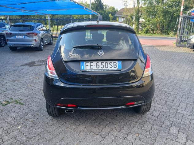 Lancia Ypsilon 1.2 69 CV 5 porte GPL Ecochic Silver. - Foto 9
