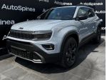 Jeep Avenger 4xe Hybrid 1.2 MHEV 4xe Upland