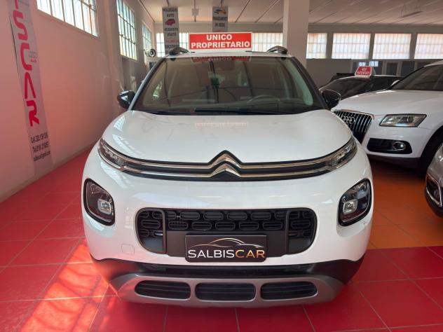 Citroen C3 Aircross PureTech 110 S&S Feel - Foto 2