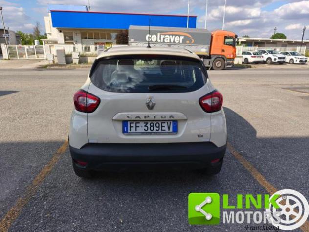 RENAULT Captur TCe 12V 90 CV Start&Stop Energy Life rif. 23708414 - Foto 6