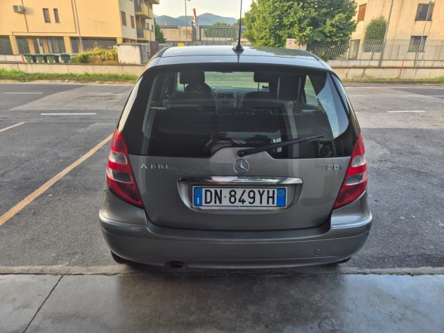 Mercedes-benz A 180 CDI Elegance - Foto 6
