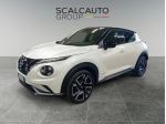 Nissan Juke MC24 1.6 Hev N-Design