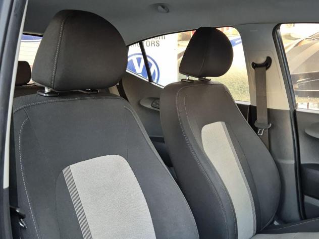 HYUNDAI - i10 - 1.0 MPI Prime - Foto 10