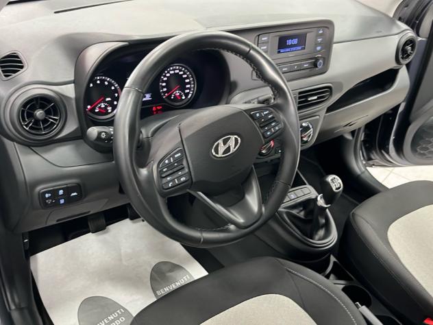 Hyundai i10 1.0 MPI Ecopack Advanced - Foto 8