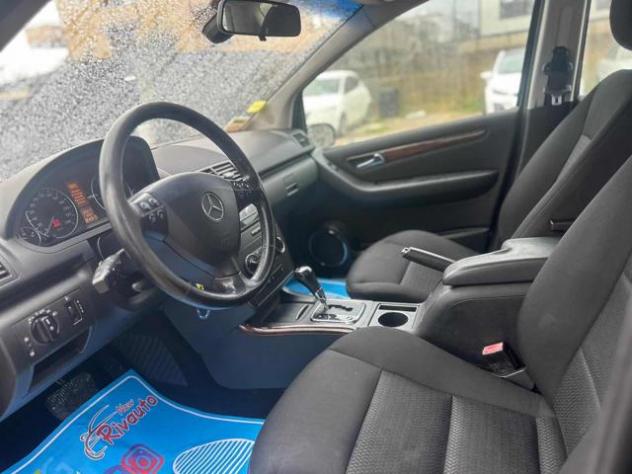 MERCEDES-BENZ A 180 CDI Avantgarde Automatica rif. 23972466 - Foto 7