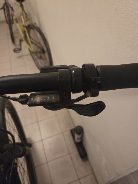 Bici elettrica - Foto 8