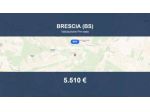 Immobile in asta di 25 m² in vendita a Brescia