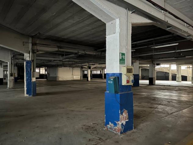 Immobile di 3300 m² in affitto a Brescia - Foto 6