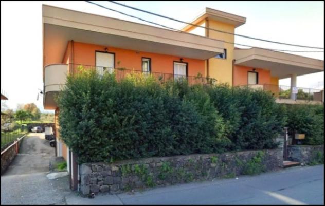 Immobile in asta di 9 m² con più di 5 locali in vendita a Giarre
