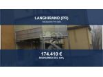 Immobile in asta di 2661 m² in vendita a Langhirano