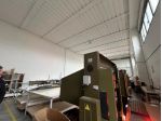 Capannone industriale in affitto a Le Melorie - Ponsacco 500 mq  Rif: 1303432
