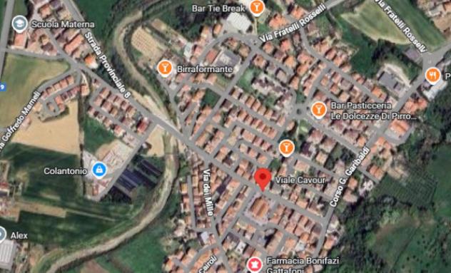 Immobile in asta di 13 m² con più di 5 locali in vendita a Sant'Elpidio a Mare - Foto 7