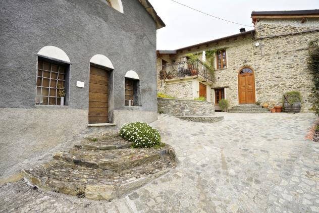 Bifamiliare in vendita a Armo - Foto 6