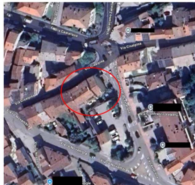 Immobile in asta di 155 m², box auto in vendita a Arzignano - Foto 12