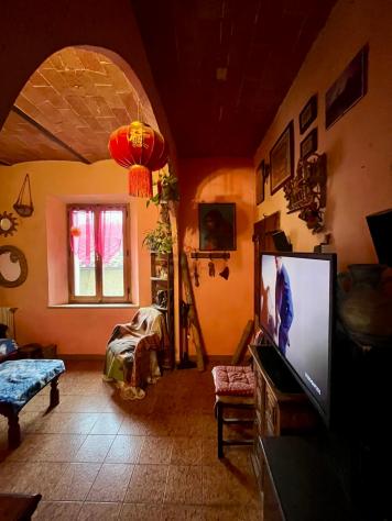 Appartamento in vendita a Asciano 65 mq Rif: 1384639 - Foto 7