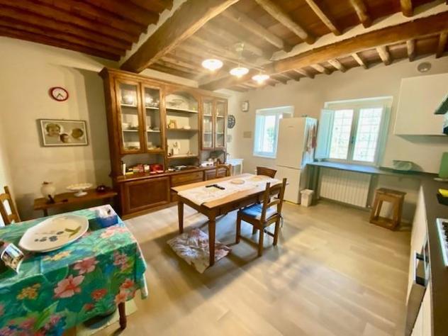 Terratetto in vendita a Borgo a Buggiano - Buggiano 210 mq Rif: 1440697 - Foto 7