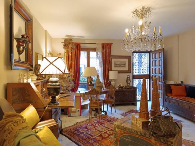 Villetta a schiera in vendita a Avenza - Carrara 180 mq Rif: 1394963 - Foto 4