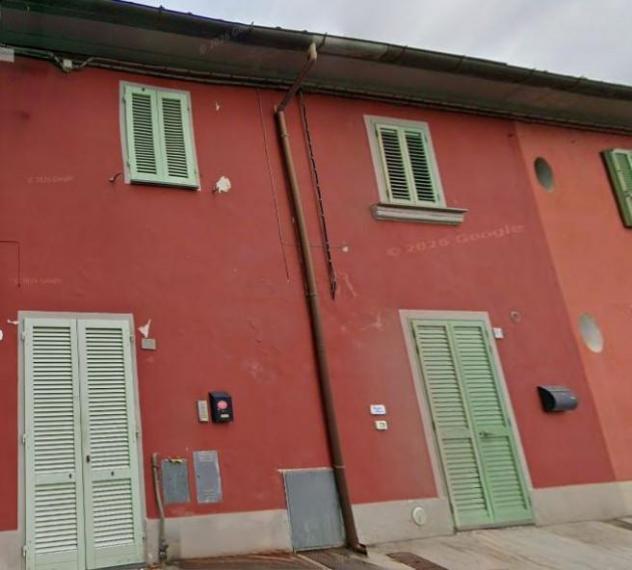 Terratetto in vendita a Musigliano - Cascina 85 mq Rif: 1383870