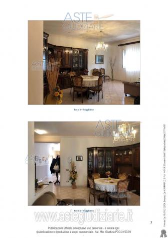 IMMOBILI-IMMOBILE RESIDENZIALE-Via G. Arimondi, 46, 95125 Catania CT, Italia - Foto 4
