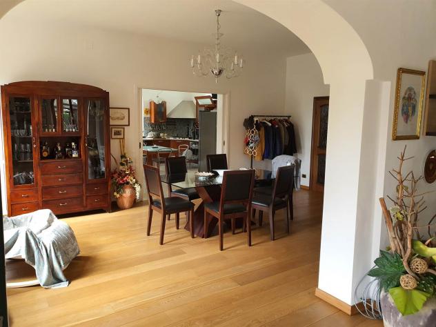 Villa in Vendita in zona NUGOLA con giardino - Foto 17