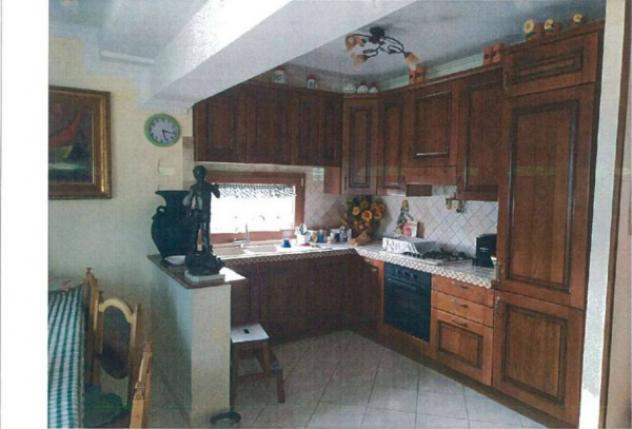 Immobile in asta di 152 m² in vendita a Genzano di Roma - Foto 5