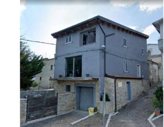 Immobile in asta di 70 m² in vendita a Maschito - Foto 5